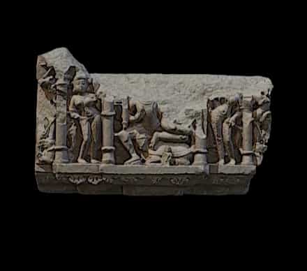 Uma Maheshvara