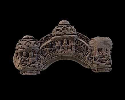 Lintel 