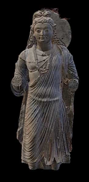 Bodhisattva