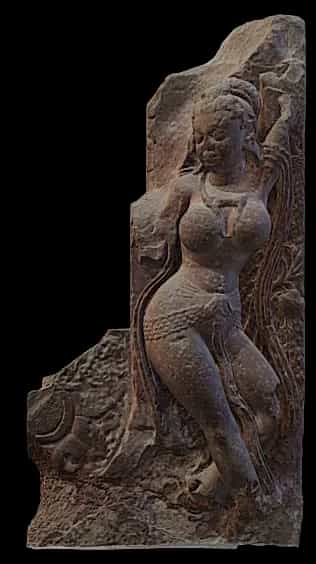 River Goddess