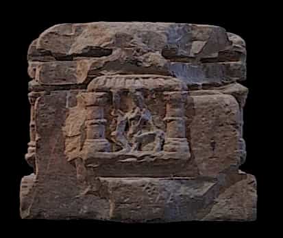 Pillar base