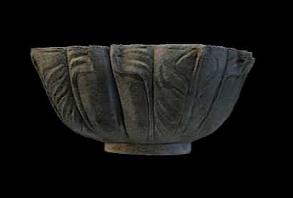Marble Ashtray