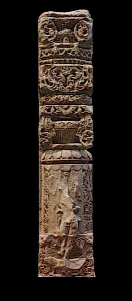 Pillar