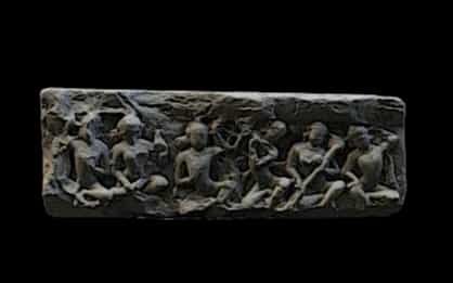  Stone panel