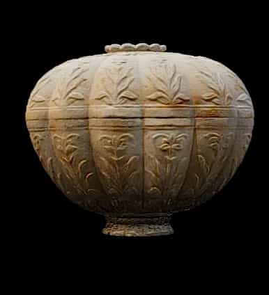 Mughal Jade Bowl