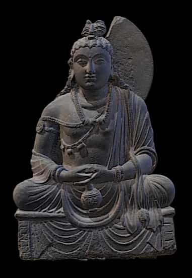 Maitreya