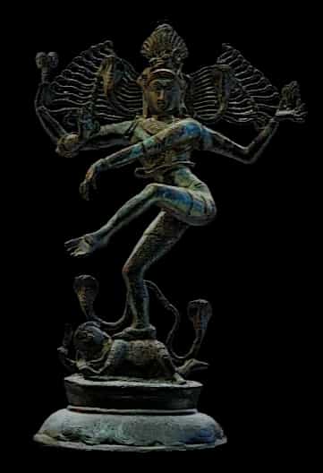 Nataraj Small