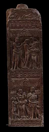 Veni Prasadhan Scene