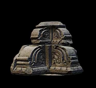 stone sculpture