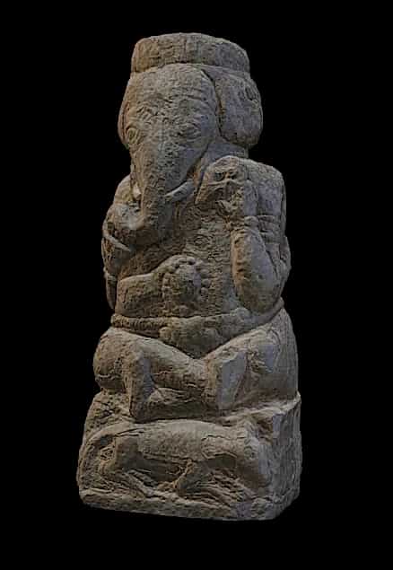 Ganesha