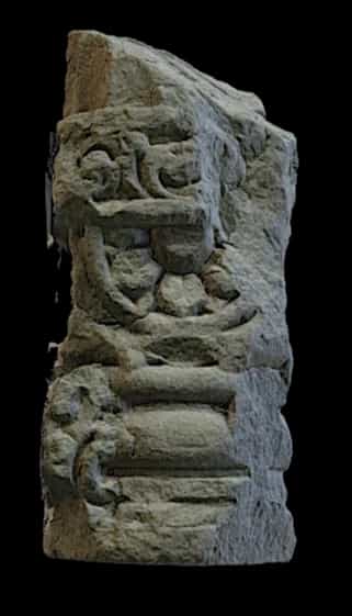Upper Part