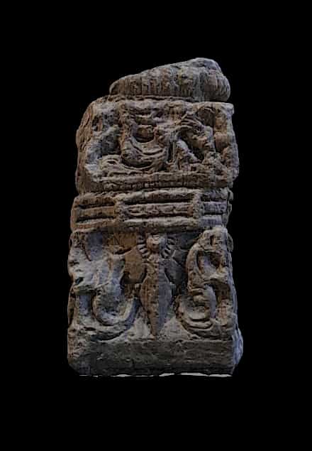 Pillar 