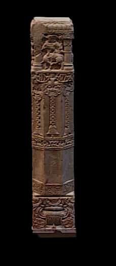 Pillar 