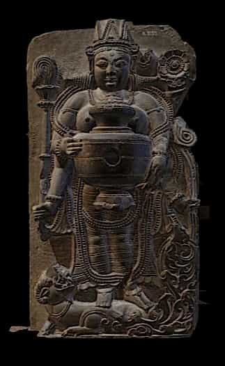 Goddess Ganga